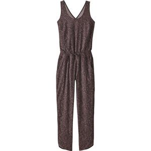 Patagonia Fleetwith Jumpsuit/Romper - Size XS